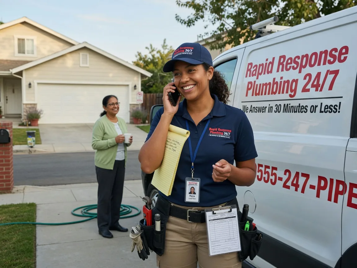 Emergency Plumber Gillett, WI FAQs